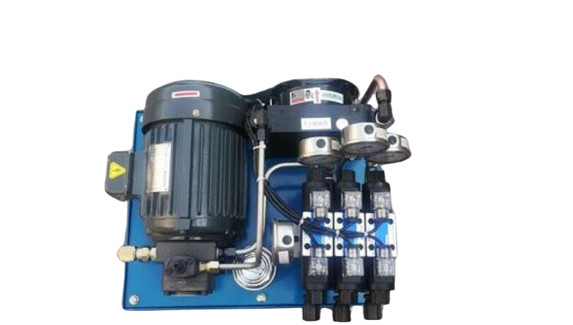 比例閥是如何分類的？