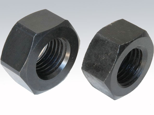 國(guó)標(biāo)高強(qiáng)度螺母