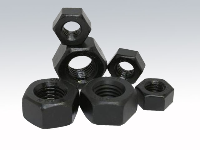 國(guó)標(biāo)高強(qiáng)度螺母